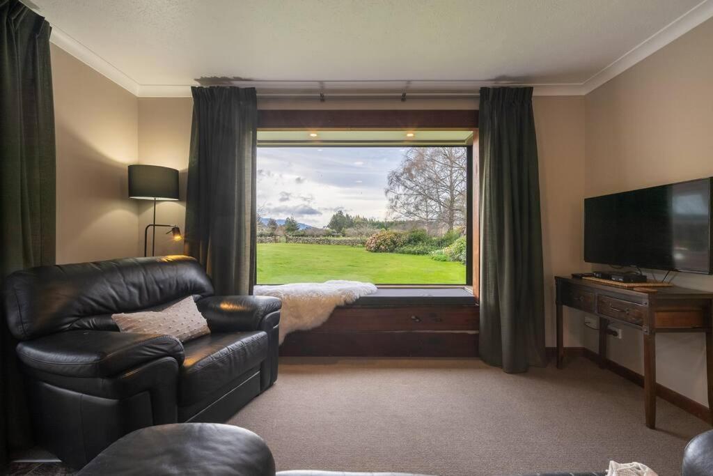 Te Anau Cottage Kültér fotó
