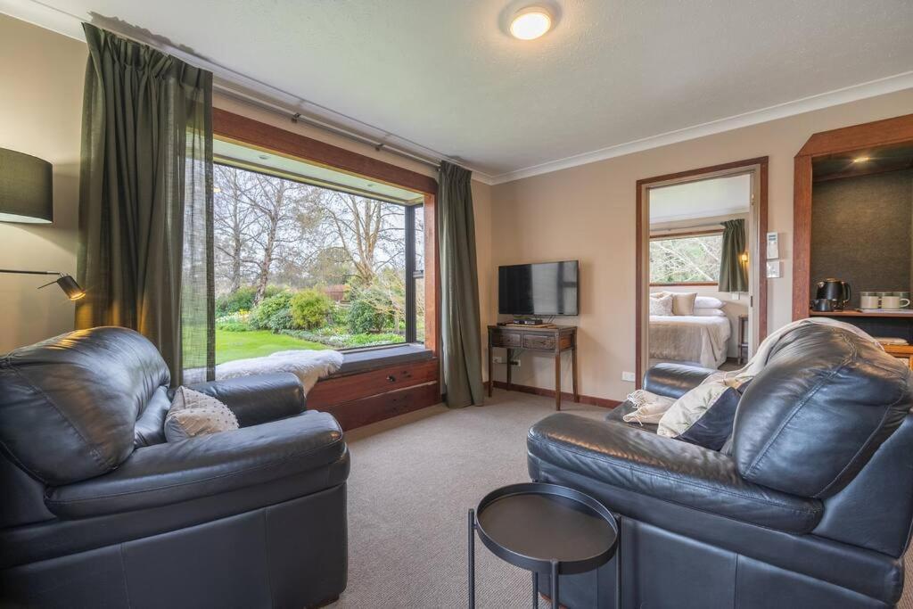 Te Anau Cottage Kültér fotó