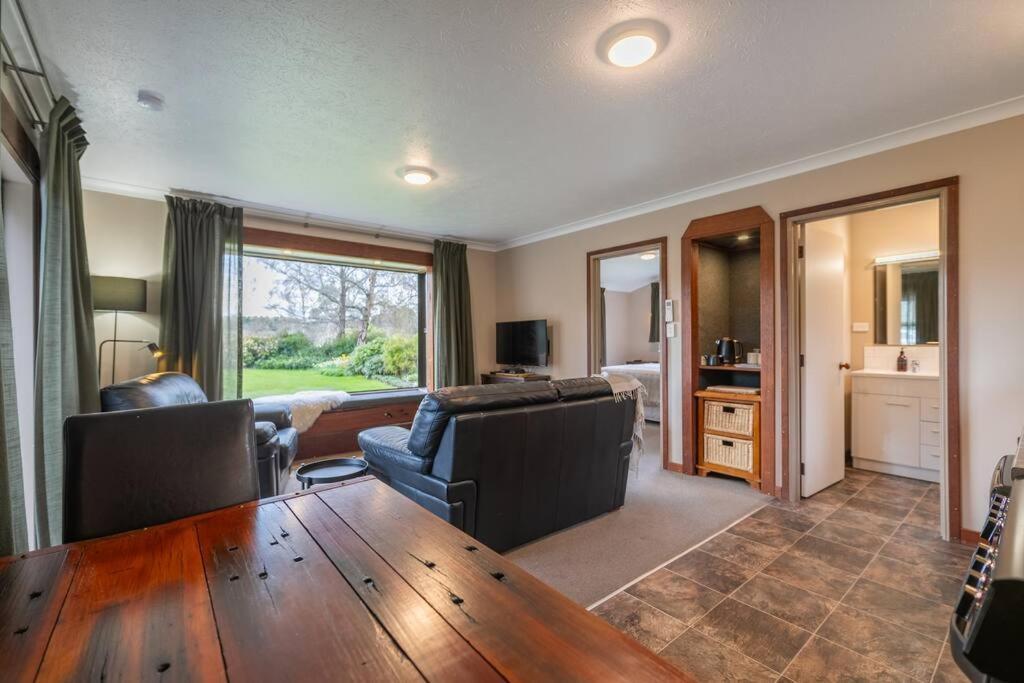Te Anau Cottage Kültér fotó